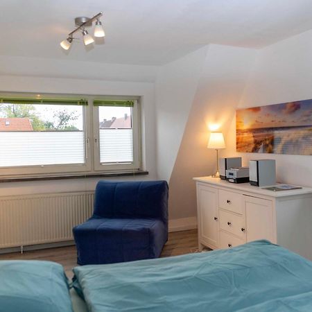 139 Ferienhaus Am Wattenmeer 잔데 외부 사진