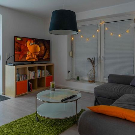 139 Ferienhaus Am Wattenmeer 잔데 외부 사진