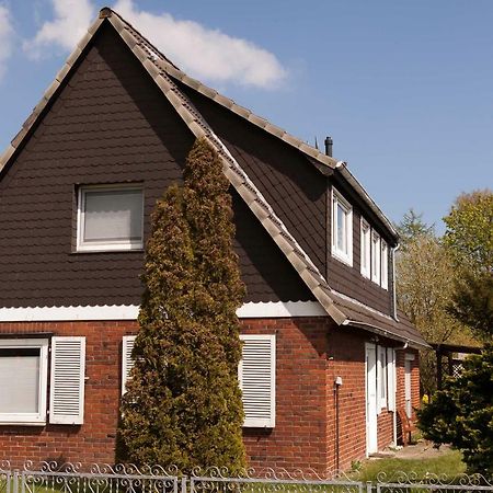 139 Ferienhaus Am Wattenmeer 잔데 외부 사진