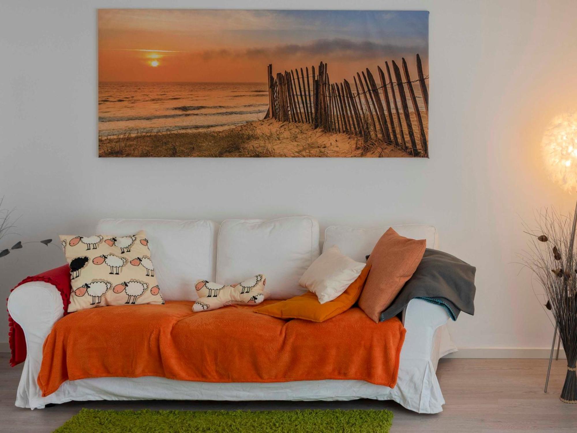 139 Ferienhaus Am Wattenmeer 잔데 외부 사진