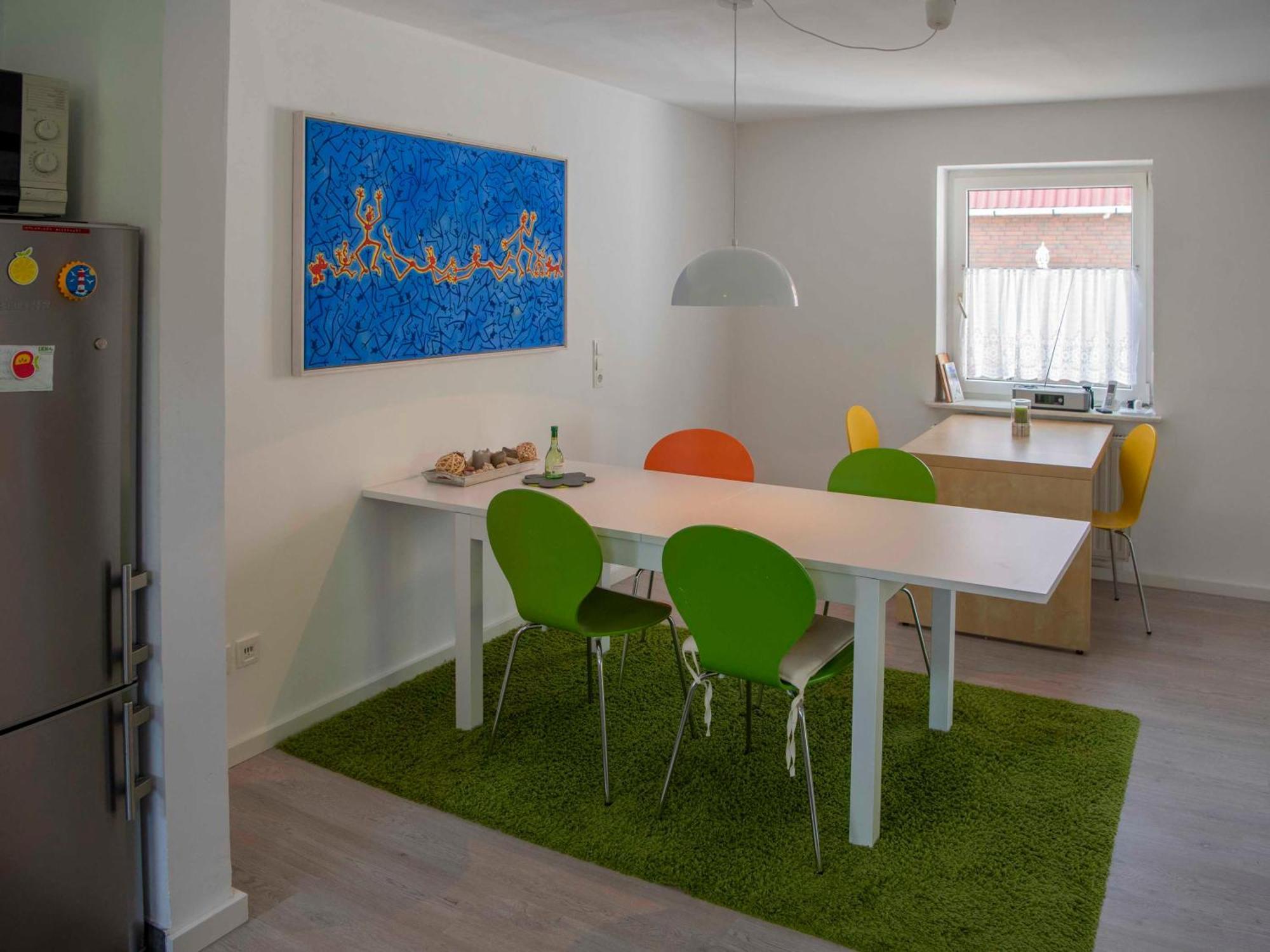139 Ferienhaus Am Wattenmeer 잔데 외부 사진
