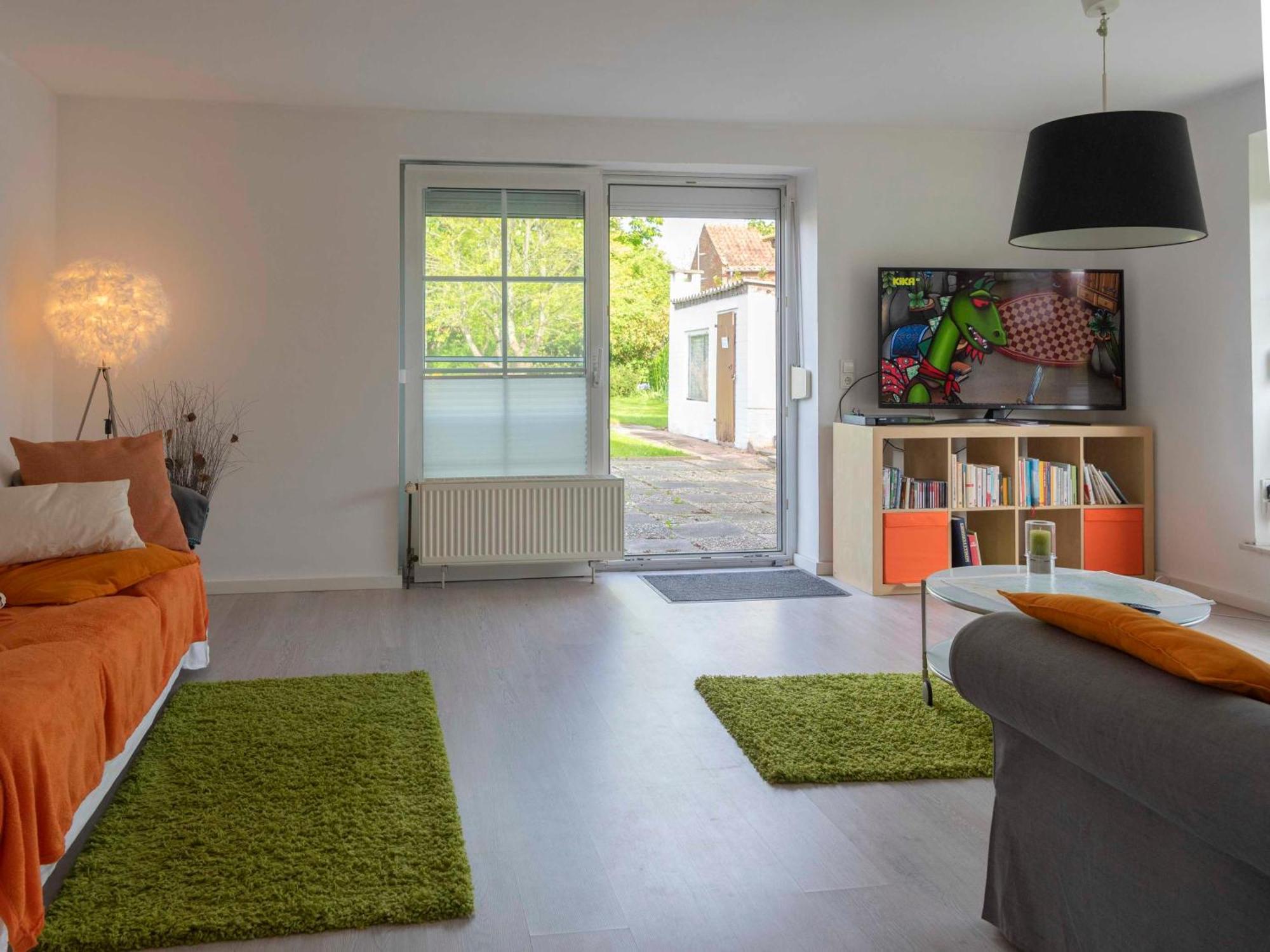 139 Ferienhaus Am Wattenmeer 잔데 외부 사진