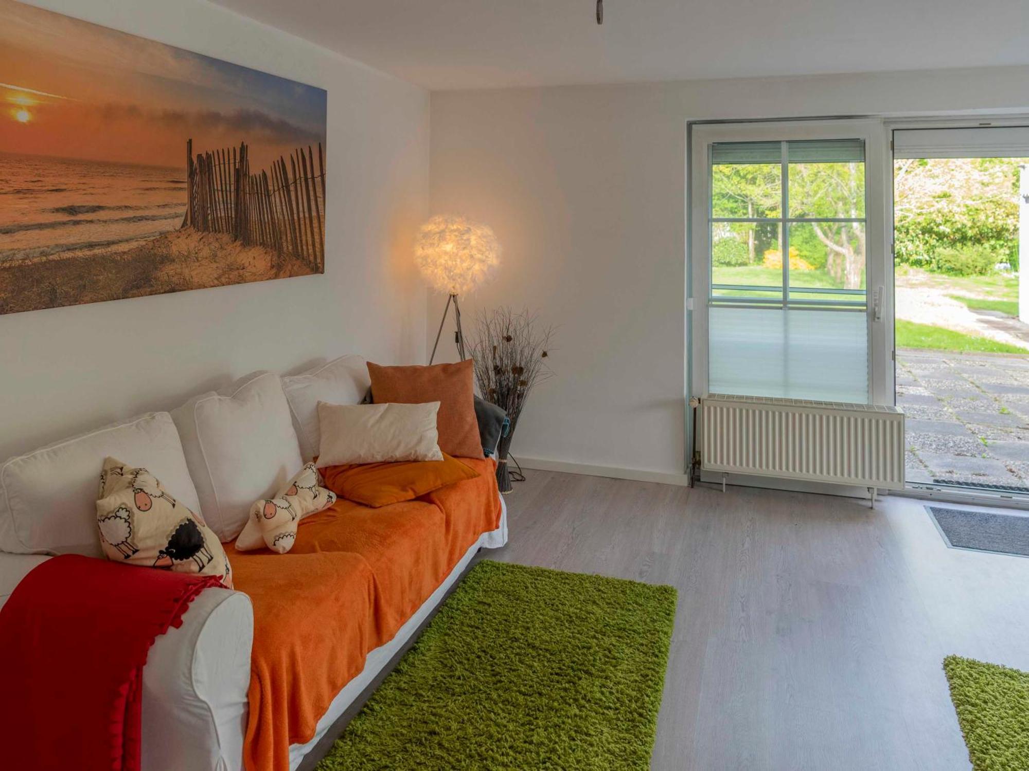 139 Ferienhaus Am Wattenmeer 잔데 외부 사진