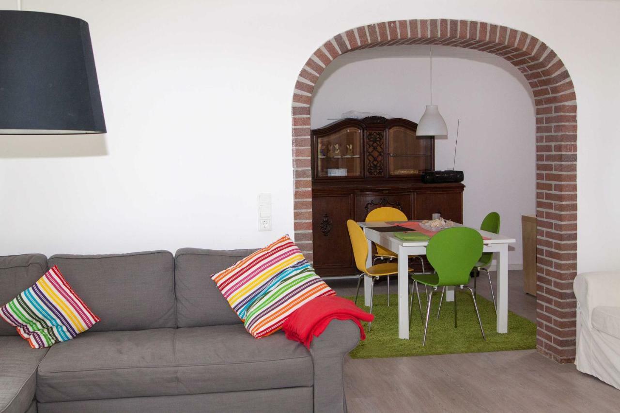139 Ferienhaus Am Wattenmeer 잔데 외부 사진