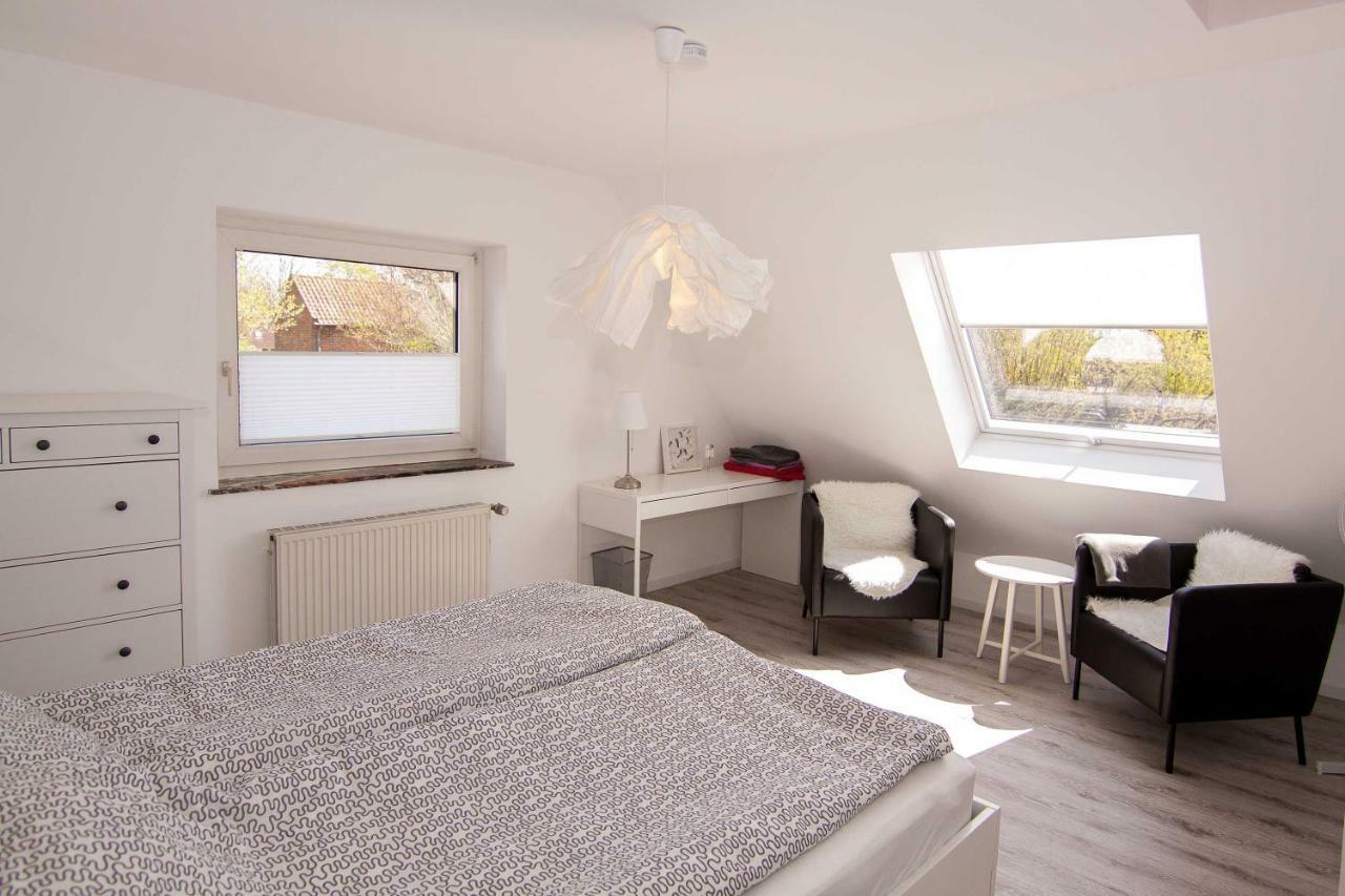 139 Ferienhaus Am Wattenmeer 잔데 외부 사진